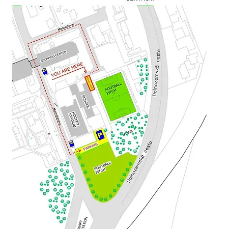 Mari Kiri Konukevi 3*