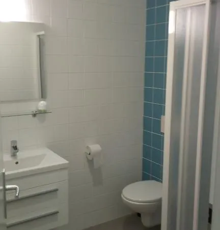 Konukevi Mari Kiri 3*