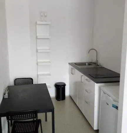 Konukevi Mari Kiri 3*