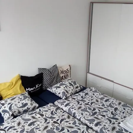 Konukevi Mari Kiri Bratislava