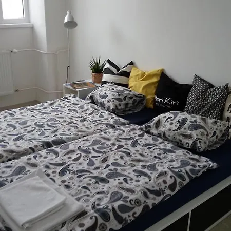 Mari Kiri 3* Братислава