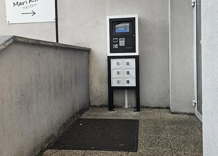 Guest house Mari Kiri