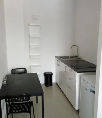 Guest house Mari Kiri 3*