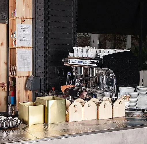 Guest house Mari Kiri Bratislava